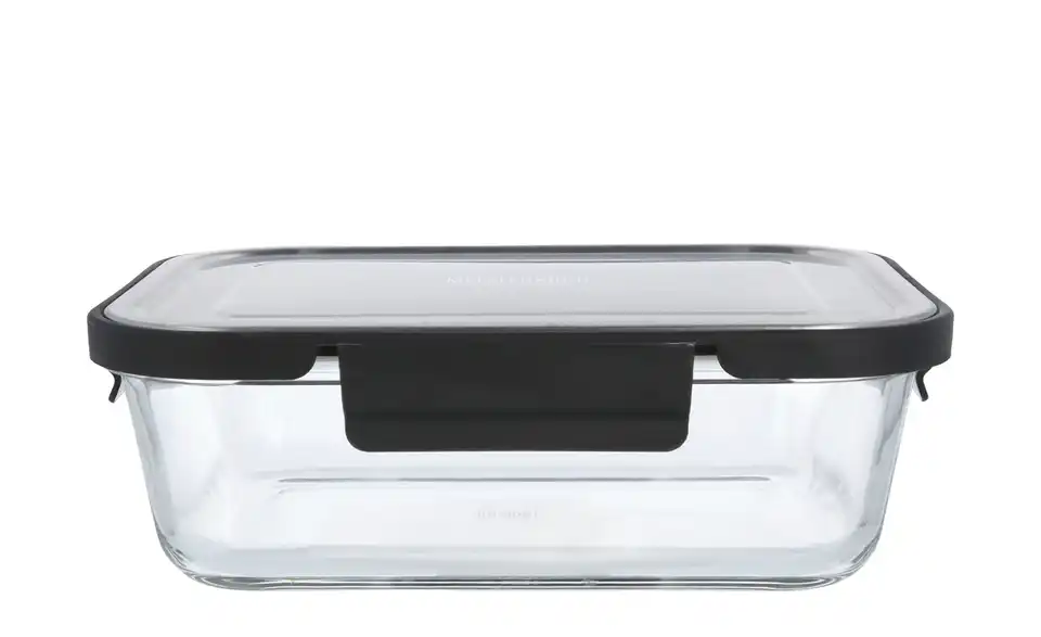 Meisterkoch Aufbewahrungsdose L 1500 Ml OPTIMUS 9 Meisterkoch Aufbewahrungsdose L 1500 Ml OPTIMUS – Bild 9