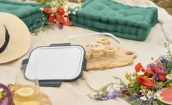 Meisterkoch Aufbewahrungsdose L 1500 Ml OPTIMUS