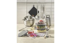 Meisterkoch Aufbewahrungsdose L 1500 Ml OPTIMUS 11 Meisterkoch Aufbewahrungsdose L 1500 Ml OPTIMUS -Hoffner 12534908 9 202507101212