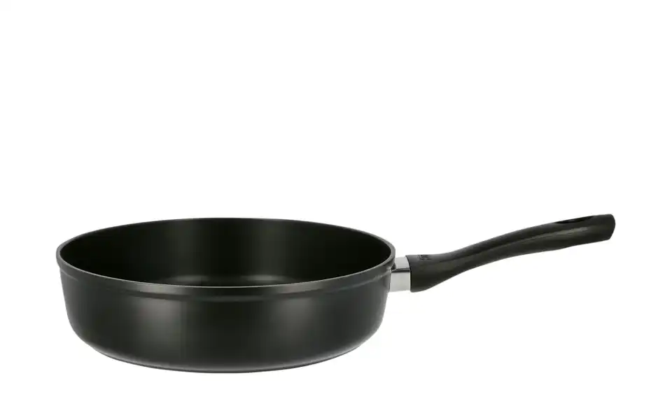 KHG Bratpfanne Aluminium 28 Cm 1 KHG Bratpfanne Aluminium 28 Cm