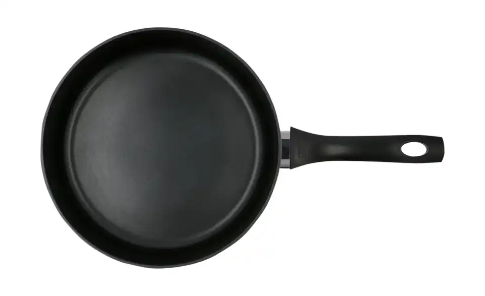 KHG Bratpfanne Aluminium 28 Cm 3 KHG Bratpfanne Aluminium 28 Cm – Bild 3