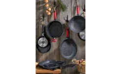 KHG Bratpfanne 24 Cm