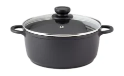 KHG Alugusstopf 24 Cm