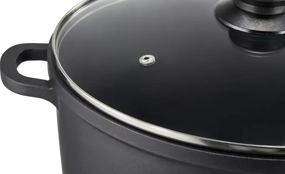 KHG Gemüsetopf 28 Cm 2 KHG Gemüsetopf 28 Cm – Bild 2