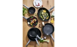 KHG Bratpfanne 16 Cm -Hoffner 12534989 4 202306161234