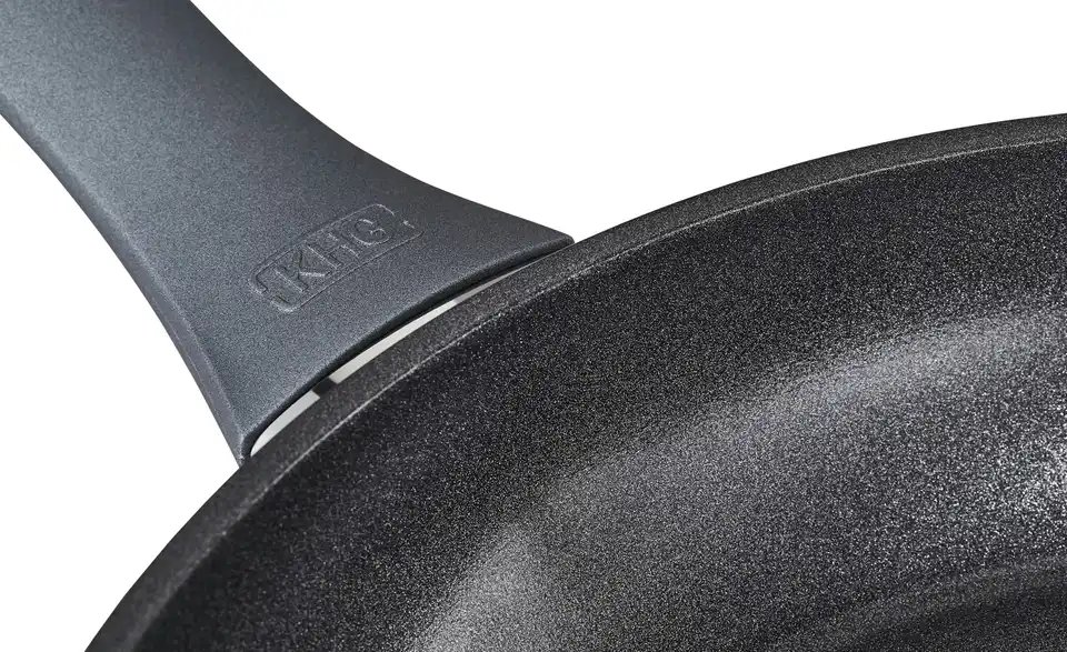 KHG Bratpfanne 28 Cm 2 KHG Bratpfanne 28 Cm – Bild 2