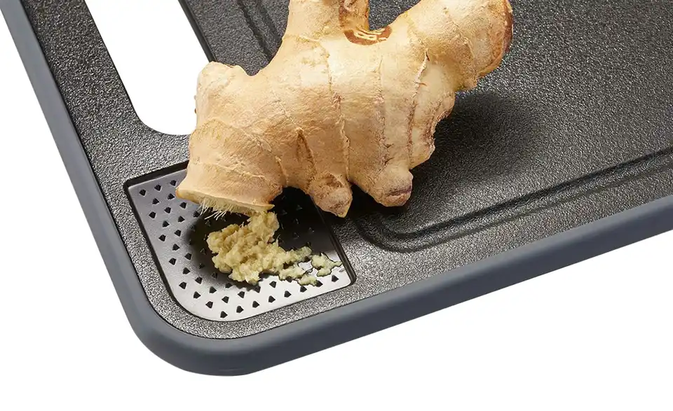 Gefu Auftau- Und Schneidebrett CUT PRO 2 Gefu Auftau- Und Schneidebrett CUT PRO – Bild 2