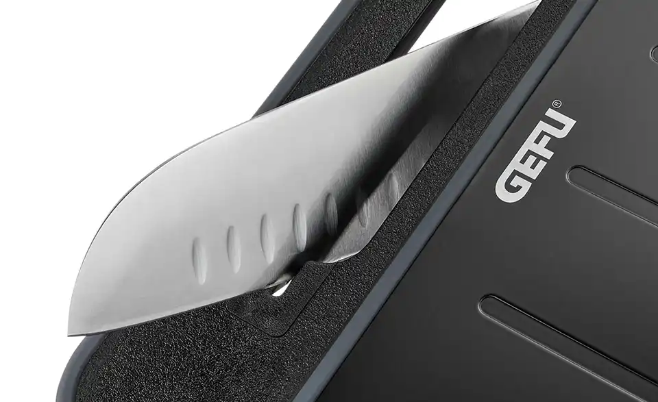 Gefu Auftau- Und Schneidebrett CUT PRO 4 Gefu Auftau- Und Schneidebrett CUT PRO – Bild 4