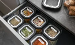 Gefu Vorratsdose PANTRY 13 Gefu Vorratsdose PANTRY -Hoffner 12535170 2 202407221316