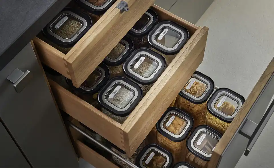 Gefu Vorratsdose PANTRY 8 Gefu Vorratsdose PANTRY – Bild 8