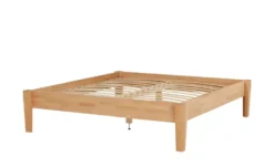 Timber Massivholz-Bettgestell Timber 10 Timber Massivholz-Bettgestell Timber -Hoffner 13100595 3 202112012235