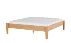Timber Massivholz-Bettgestell Timber 11 Timber Massivholz-Bettgestell Timber -Hoffner 13100595 4 202112012235