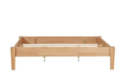 Timber Massivholz-Bettgestell Timber 13 Timber Massivholz-Bettgestell Timber -Hoffner 13100595 6 202112012235