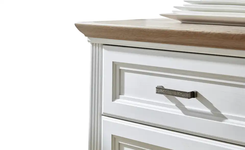 Nachtkommode Varese 5 Nachtkommode Varese – Bild 5