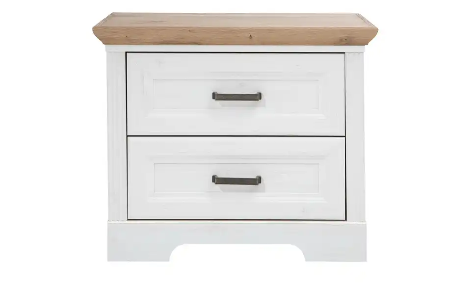 Nachtkommode Varese 6 Nachtkommode Varese – Bild 6