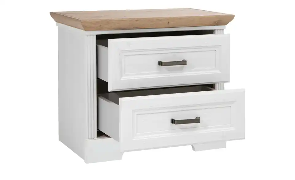 Nachtkommode Varese 7 Nachtkommode Varese – Bild 7