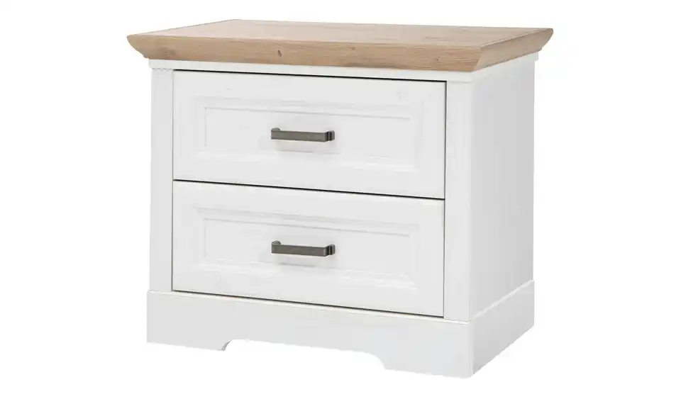 Nachtkommode Varese 2 Nachtkommode Varese – Bild 2