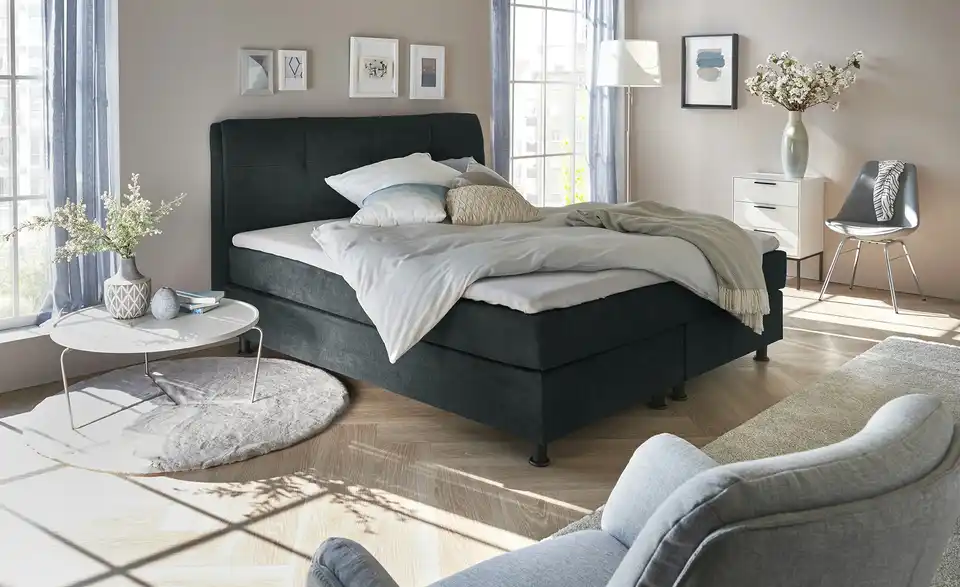 SKAGEN BEDS Boxspringbett Vegg Towel 1 SKAGEN BEDS Boxspringbett Vegg Towel