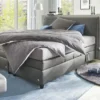 RUF Motor-Boxspringbett Mercata