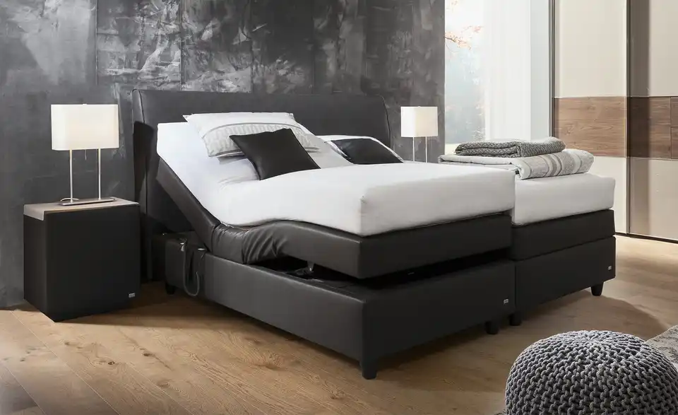 RUF Motor-Boxspringbett Mercata 5 RUF Motor-Boxspringbett Mercata – Bild 5