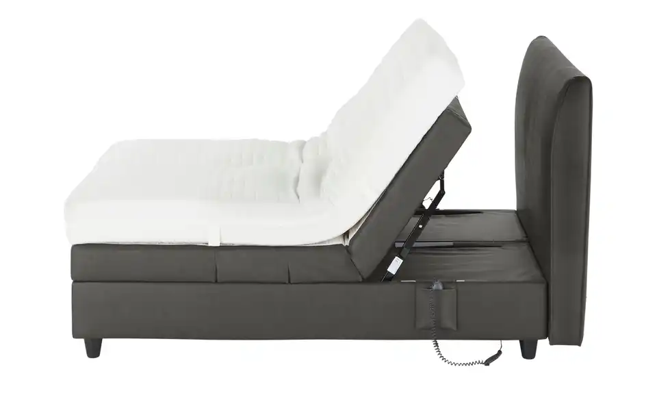 RUF Motor-Boxspringbett Mercata 9 RUF Motor-Boxspringbett Mercata – Bild 9