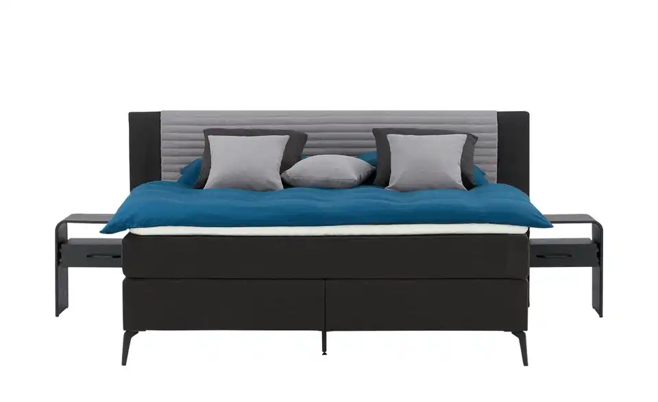 Boxspringbett Synda 11 Boxspringbett Synda – Bild 11