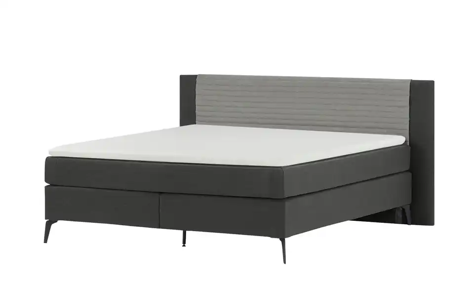 Boxspringbett Synda 2 Boxspringbett Synda – Bild 2