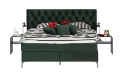 Wohnwert Boxspringbett Laesa 13 Wohnwert Boxspringbett Laesa -Hoffner 13123464 3 202112102236