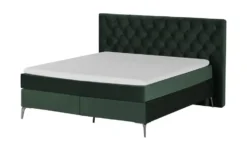Wohnwert Boxspringbett Laesa 18 Wohnwert Boxspringbett Laesa -Hoffner 13123464 8 202112102236