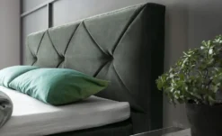 Musterring Boxspringbett Premiumversion Dubai 16 Musterring Boxspringbett Premiumversion Dubai -Hoffner 13124207 11 202503312354