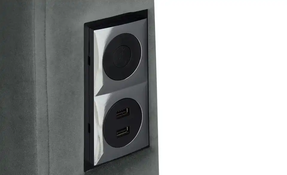 Musterring Boxspringbett Premiumversion Dubai 9 Musterring Boxspringbett Premiumversion Dubai – Bild 9