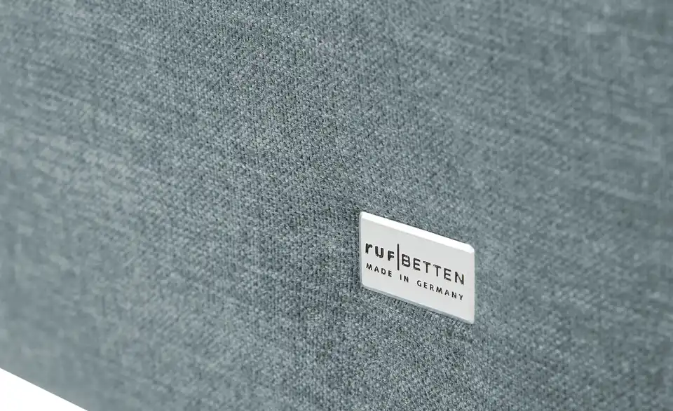 RUF Boxspringbett Senta K 4 RUF Boxspringbett Senta K – Bild 4