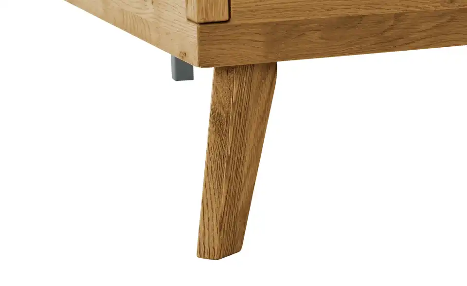 HASENA Massivholz-Bettgestell Bivio 4 HASENA Massivholz-Bettgestell Bivio – Bild 4