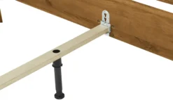 HASENA Massivholz-Bettgestell Bivio 17 HASENA Massivholz-Bettgestell Bivio -Hoffner 13126741 4 202111261246