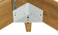 HASENA Massivholz-Bettgestell Bivio 18 HASENA Massivholz-Bettgestell Bivio -Hoffner 13126741 5 202111261246