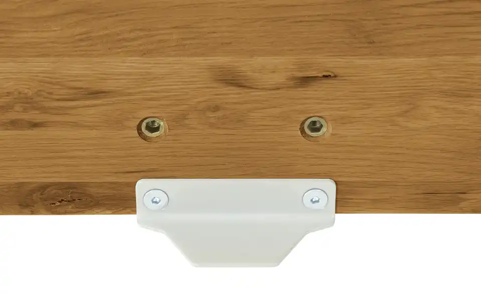 HASENA Massivholz-Bettgestell Bivio 7 HASENA Massivholz-Bettgestell Bivio – Bild 7