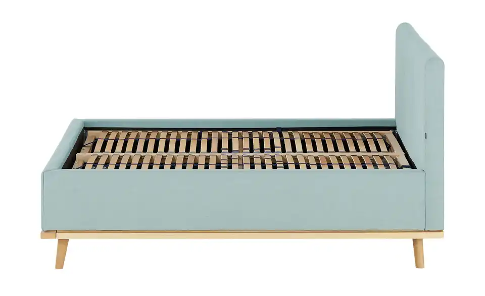 Musterring Polsterbett Mit Bettkasten Delphi Variante A 5 Musterring Polsterbett Mit Bettkasten Delphi Variante A – Bild 5