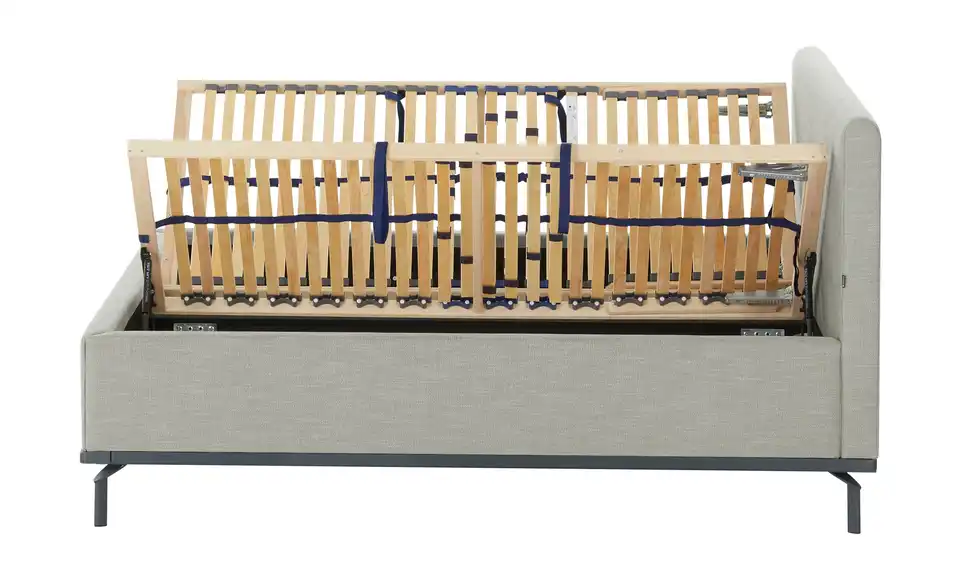 Musterring Polsterbett Mit Bettkasten Delphi Variante D 4 Musterring Polsterbett Mit Bettkasten Delphi Variante D – Bild 4