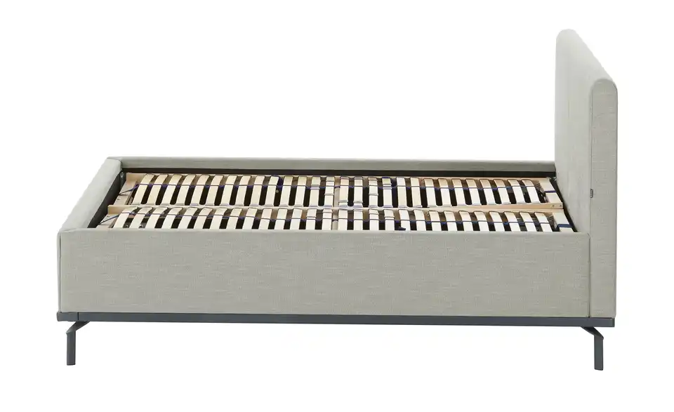 Musterring Polsterbett Mit Bettkasten Delphi Variante D 5 Musterring Polsterbett Mit Bettkasten Delphi Variante D – Bild 5