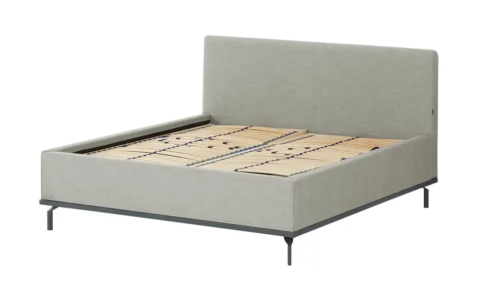 Musterring Polsterbett Mit Bettkasten Delphi Variante D 7 Musterring Polsterbett Mit Bettkasten Delphi Variante D – Bild 7