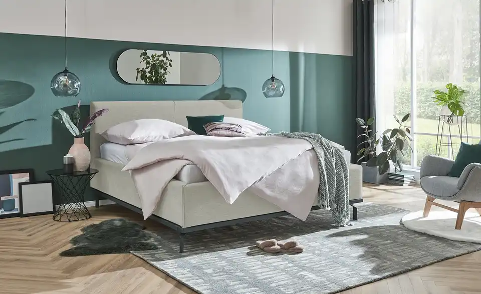 Musterring Polsterbett Mit Bettkasten Delphi Variante D 1 Musterring Polsterbett Mit Bettkasten Delphi Variante D