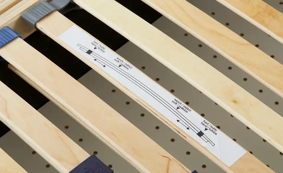 Musterring Polsterbett Mit Bettkasten Delphi Variante D 9 Musterring Polsterbett Mit Bettkasten Delphi Variante D – Bild 9