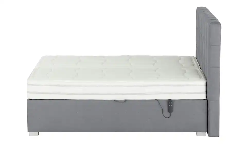 VanDoorn Motor-Boxspringbett Mit Bettkasten Ohio 4 VanDoorn Motor-Boxspringbett Mit Bettkasten Ohio – Bild 4