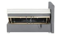 VanDoorn Motor-Boxspringbett Mit Bettkasten Ohio 24 VanDoorn Motor-Boxspringbett Mit Bettkasten Ohio -Hoffner 13128822 10 202503112357