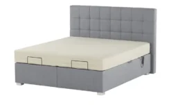 VanDoorn Motor-Boxspringbett Mit Bettkasten Ohio 18 VanDoorn Motor-Boxspringbett Mit Bettkasten Ohio -Hoffner 13128822 4 202503112357