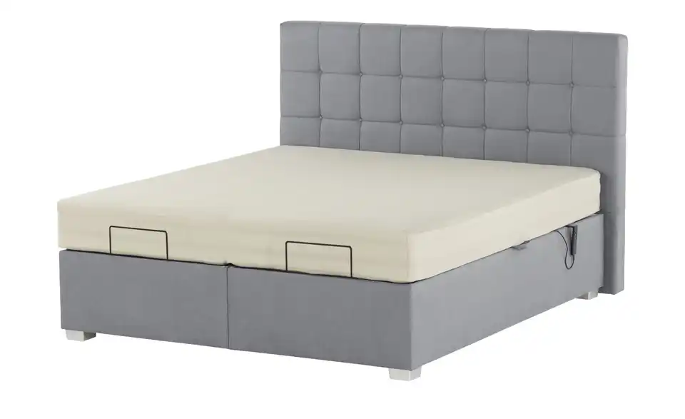 VanDoorn Motor-Boxspringbett Mit Bettkasten Ohio 6 VanDoorn Motor-Boxspringbett Mit Bettkasten Ohio – Bild 6
