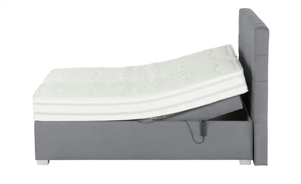 VanDoorn Motor-Boxspringbett Mit Bettkasten Ohio 8 VanDoorn Motor-Boxspringbett Mit Bettkasten Ohio – Bild 8