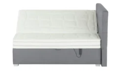 VanDoorn Motor-Boxspringbett Mit Bettkasten Ohio 22 VanDoorn Motor-Boxspringbett Mit Bettkasten Ohio -Hoffner 13128822 8 202503112357