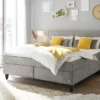 RUF Boxspringbett Aurelia