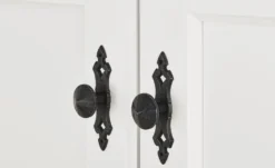 Maison Bleue TV-Schrank Petit Chalet -Hoffner 13206176 5 202304031233